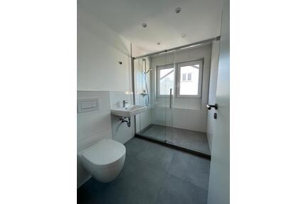 Helle 3-Zimmer Dachgeschosswohnung - Korntal-Münchingen