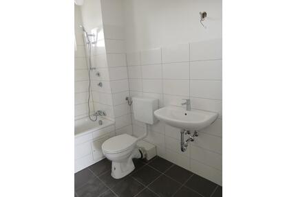 Großzügige 3-Zimmer-Wohnung mit Balkon in Bielefeld-Sennestadt