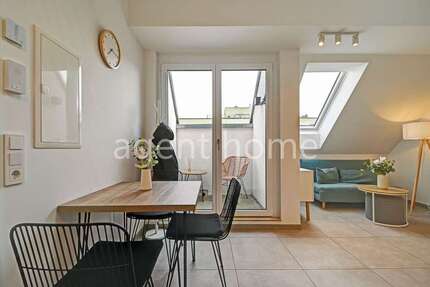 Wohnen auf Zeit in Stuttgart 1.250,00 €