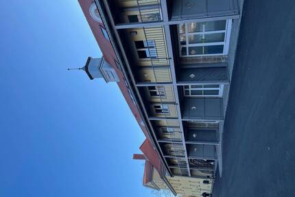 Hochwertige 3-Zimmer Maisonette-Wohnung mit Einbauküche - Bayreuth City