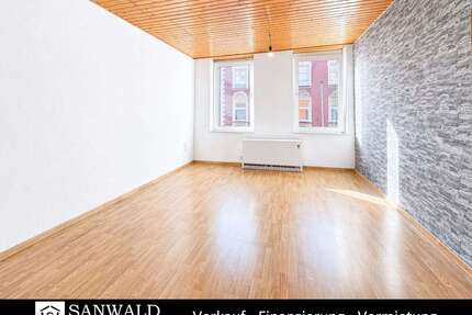 Wohnung zum Mieten in Gelsenkirchen 380,00 € 52 m²