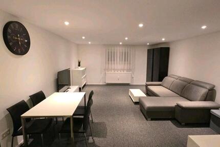 Offene Wohnung zu Vermieten kein Jobcenter!!! - Frankfurt am Main Sossenheim