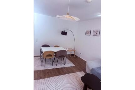 2-Zimmer Wohnung in Hürth-Efferen