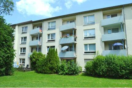 Schicke 3-Zimmer-Wohnung - 535,00&nbsp;EUR Kaltmiete, ca.&nbsp; 63,60&nbsp;m&sup2;&nbsp;Wohnfl&auml;che in Kassel (PLZ: 34134) Süsterfeld/Helleböhn
