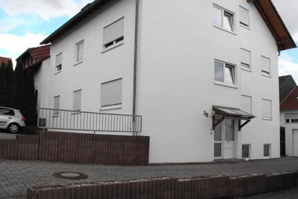Helle 2 Zimmer Wohnung - 450,00&nbsp;EUR Kaltmiete, ca.&nbsp; 43,00&nbsp;m&sup2; in Völklingen (PLZ: 66333)