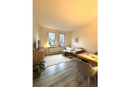 Wohnung zum Mieten in Kiel 520,00 € 48 m²