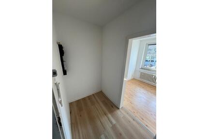 1 Zimmer Wohnung Münster Geist - 600,00&nbsp;EUR Kaltmiete, ca.&nbsp; 17,00&nbsp;m&sup2; in Münster (PLZ: 48147) Erphoviertel