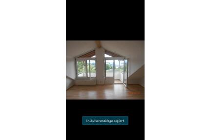 Schöne lichtdurchflutete 3 Zimmer Eigentumswohnung in Grenzach - Grenzach-Wyhlen