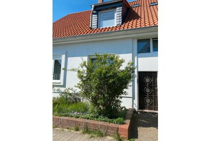 Wohnung 3 Zimmer Bad mit Wanne inkl. Küche - Hannover Bothfeld-Vahrenheide