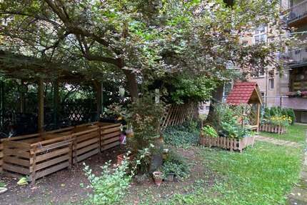 Wohnung zum Mieten in Dresden 430,00 € 49.6 m²