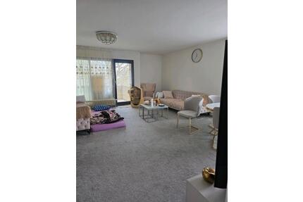 3-Zimmer-Wohnung in Bremen-Blumenthal ab 01.07. zu vermieten