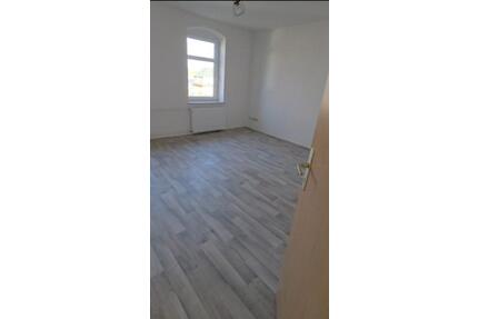 Neu renovierte 2- Zimmer Wohnung in ruhiger Lage - Bentwisch