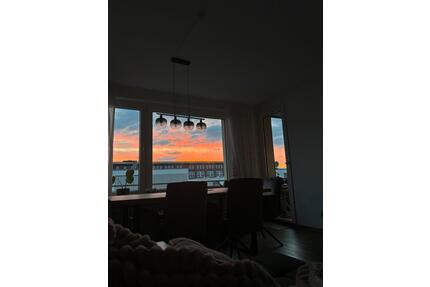 Schöne 3-Zimmer Wohnung mit Balkon - Bielefeld Heepen