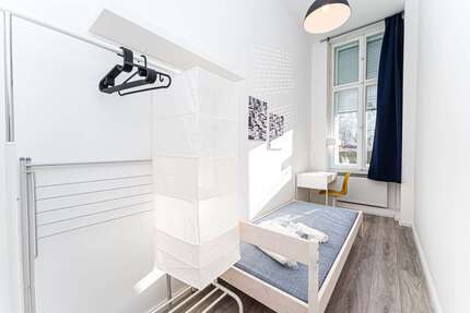 WG-Zimmer in Berlin 599,00 € 15 m²