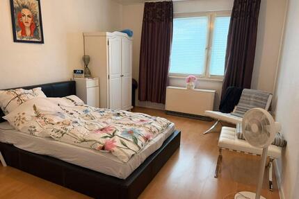 Gepflegte 3 Zimmer - Einzug 01.12.26 - Essen Stadtbezirk IV