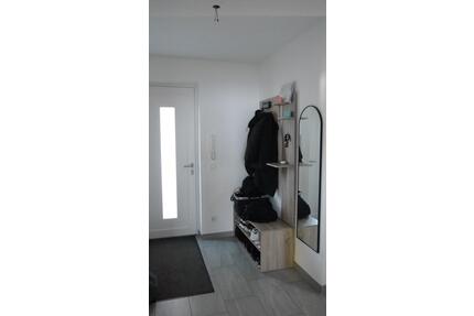 Tolle 3-Zimmer Wohnung mit Gartenanteil - Vilshofen an der Donau
