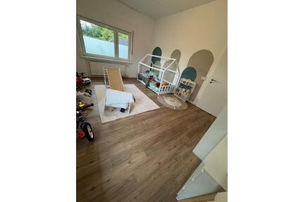 3-Zimmer Erdgeschosswohnung nähe Krankenhaus! - Ahlen Dolberg