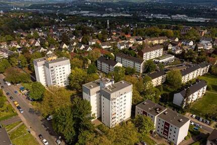 Ihr neues Zuhause: ansprechende 2-Zimmer-Wohnung - Hattingen Niederbonsfeld
