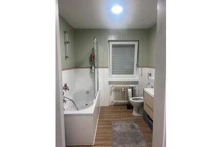 3-Zimmer Wohnung in Bruchsal - 650,00&nbsp;EUR Kaltmiete, ca.&nbsp; 63,00&nbsp;m&sup2; in Bruchsal (PLZ: 76646)