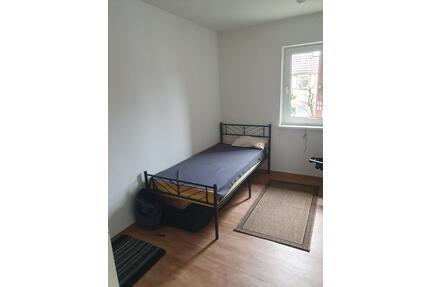 WG Zimmer 2 Wochen 250,- Ludwigshafen Studenten Studienanfänger - Ludwigshafen am Rhein Mundenheim