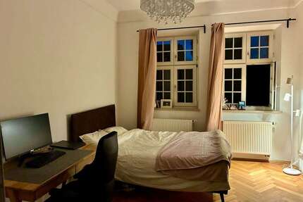 WG-Zimmer in München 1.099,00 € 21 m²