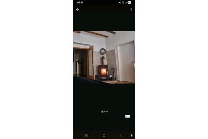 5 Zimmer Altbauwohnung mit Kamin und zwei Balkonen - Magdeburg Beyendorf-Sohlen