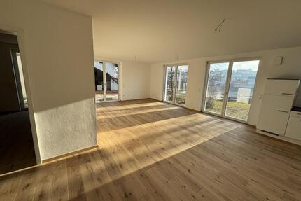 2 Zimmer Wohnung mit großer Terrasse - Zentrumsnah - Passau Maierhof