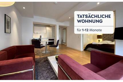 Building Cranachstraße - viennaresidences (BER-1049236P) - Frankfurt am Main Sachsenhausen