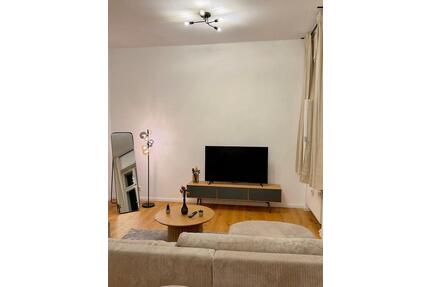 2-Zimmer Wohnung Altstadt Köpenick möbliert 6-12 Monate!! - Berlin Treptow-Köpenick