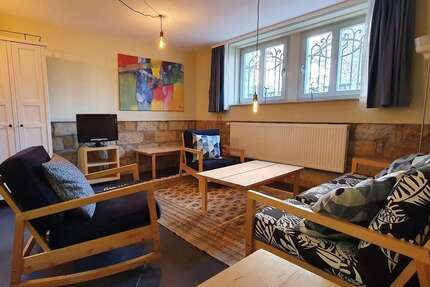 Wohnen auf Zeit in Dresden 1.092,00 €