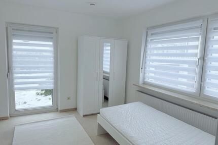 Zimmer - WG möblierte Zimmer inkl. Nebenkosten - Neufahrn bei Freising Mintraching-Grüneck