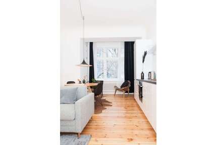 Wohnen auf Zeit in Berlin 1.350,00 €