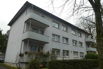 4 Zimmer Wohnung in Wiesbaden im Dichterviertel Nähe HBF