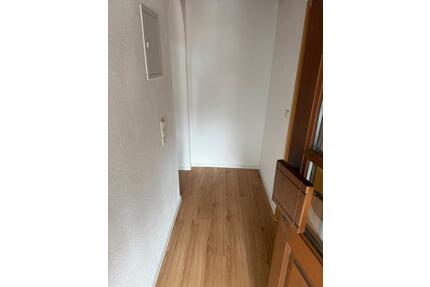 3 Zimmer Wohnung frisch renoviert - Lüdenscheid Brügge