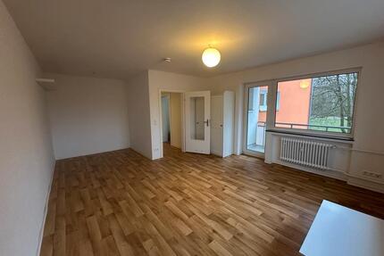 Gute 1-Zimmer Wohnung in Stöcken - Hannover Herrenhausen-Stöcken