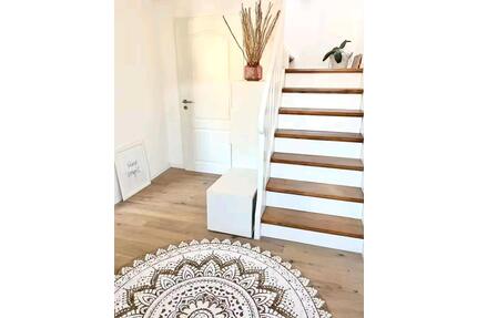 Haus Lauenburg Wohnung 3 Zimmer in der Altstadt Einfamilienhaus - Lauenburg/Elbe