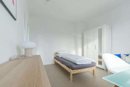 WG-Zimmer in Berlin 599,00 € 14 m²