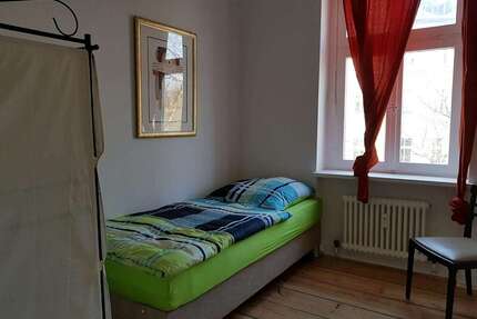 WG-Zimmer in Berlin 599,00 € 12 m²
