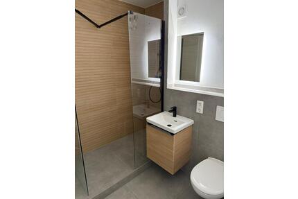 Schöne helle 1,5 Zimmer Wohnung in Wiesbaden