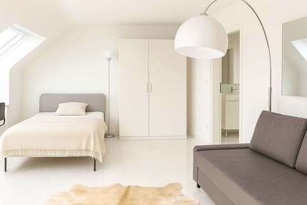 WG-Zimmer in Gröbenzell 750,00 € 18 m²