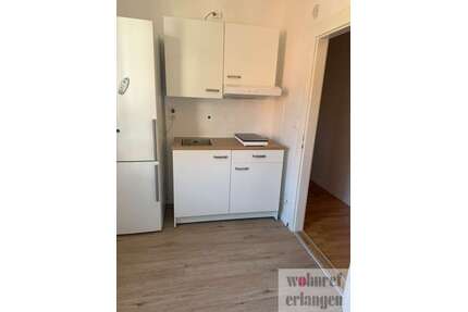 Wohnen auf Zeit in Erlangen 530,00 €
