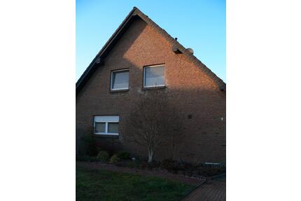 3 Zimmer Mietwohnung Sonsbeck Zentral Immobilie Miet - Haus - Xanten