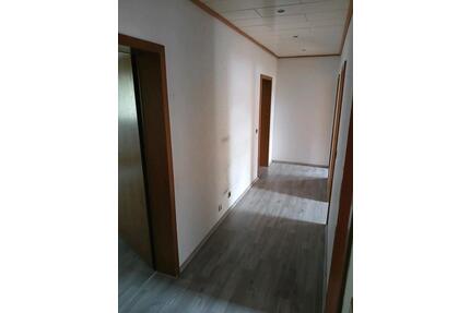 82qm Wohnung 3,5 Zimmer Bad und Dusche - Gladbeck Alt-Rentfort