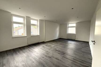 Modernisierte 2 Zimmer Wohnung in Herne, Baukau-West