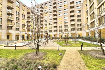 3 Zimmer Wohnung Berlin Mitte - 2.526,00&nbsp;EUR Kaltmiete, ca.&nbsp; 87,00&nbsp;m&sup2; in Berlin (PLZ: 10179) Mitte