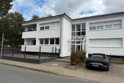 Großzügige 3 Zimmer EG- Wohnung in 48477 Hörstel Dreierwalde