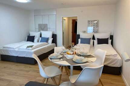 Wohnen auf Zeit in Bad Liebenzell 1.700,00 €