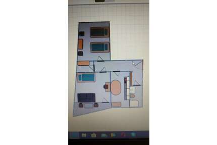 Wohnen auf Zeit in Düsseldorf 1.750,00 €