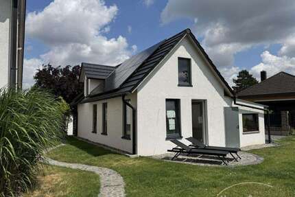Wohnen auf Zeit in Weddel 900,00 €
