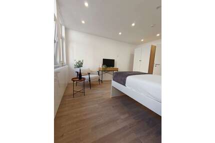 WG-Zimmer in Kaiserslautern 500,00 € 32 m²